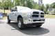 Dodge Ram 2500 and 3500 – 2012-2018 – Front-Mounted North Hitch