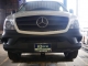 Mercedes Sprinter – 2013-2022 – Front-Mounted North Hitch