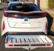 Trailer hitch for Prius Prime by EcoHitch®