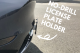 No-hole license plate bracket for 2020-2022 Tesla Model Y
