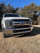 2017-2022 F-250 and F-350 Front Receiver Hitch