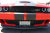The Law - Dodge Hellcat Front License Plate Bracket XA1005