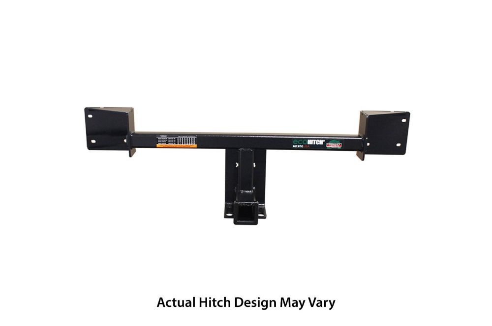 Torklift Central Kia Telluride trailer hitch by EcoHitch®