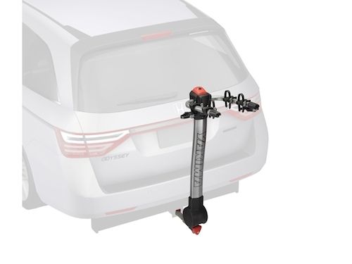 Yakima 2 bike cheap rack hitch mount