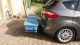 Ford C-MAX EcoHitch