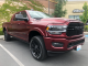 2019-2022 Dodge Ram Front Hitch
