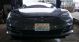 The Law: Tesla Model S front license plate bracket