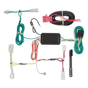 Torklift Central | T-Connector: Toyota Sienna - WH16265