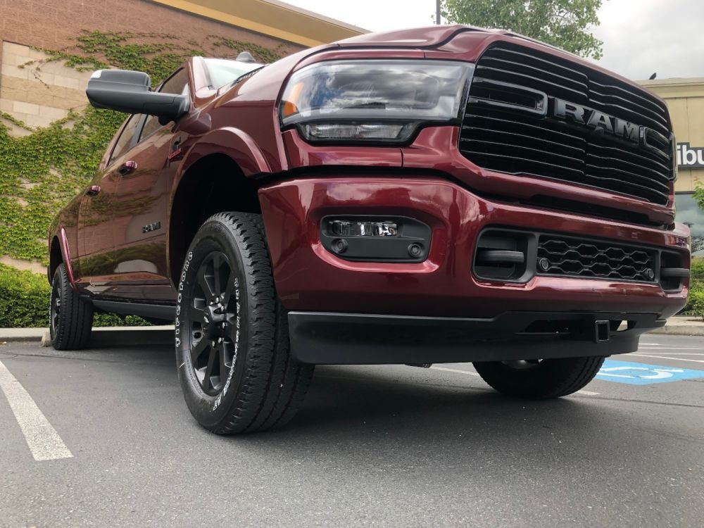 dodge ram box cover