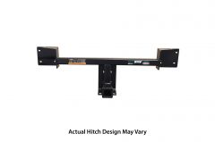 Honda Fit trailer hitch by EcoHitch®