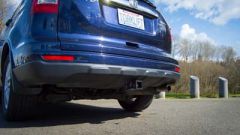Honda CRV trailer hitch by EcoHitch®