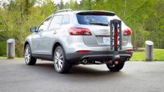 Mazda CX-9 Trailer Hitch by EcoHitch®