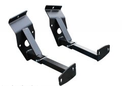 Truck Camper Tie Downs for Ford – F2026