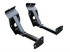 Truck Camper Tie Downs for Ford – F2024