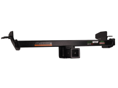 Toyota Prius trailer hitch by EcoHitch®