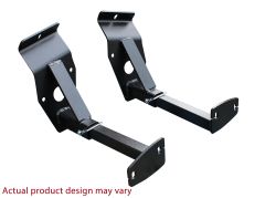 Truck Camper Tie Downs for Ford – F2018