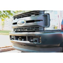 Torklift Central 2017 2018 Ford F 250 F 350 Hidden Front