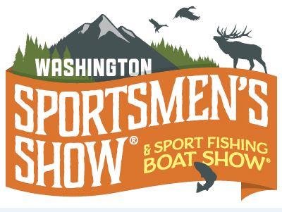 Let’s Start the Year Right… with the Washington Sportsmen’s Show!