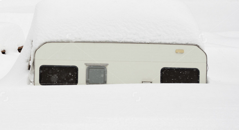 Get Your RV Winter Ready with Extra Battery Storage