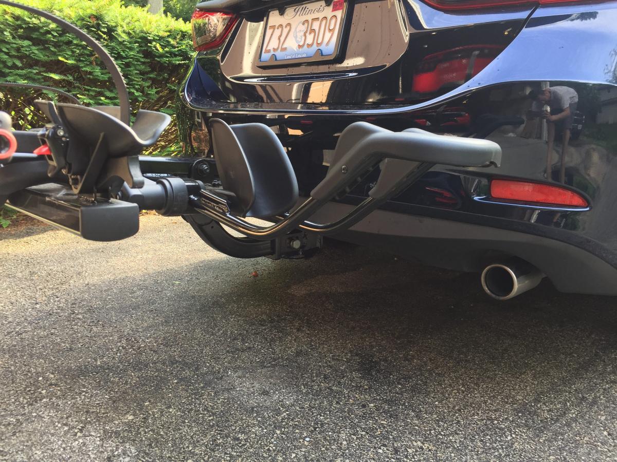 5 Reasons Why Your Mazda 6 Needs an EcoHitch