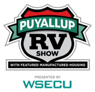 Visit us at 2016 Puyallup RV Show and Kick start RV Season on the High Road