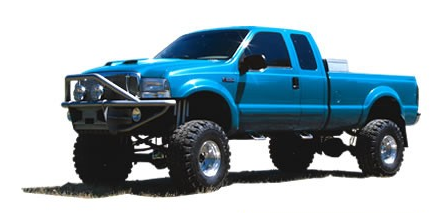 5 Ways to Make Your Truck Stand Out