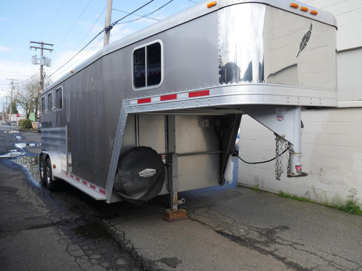Torklift Central Horse trailer maintenance and repair what do you